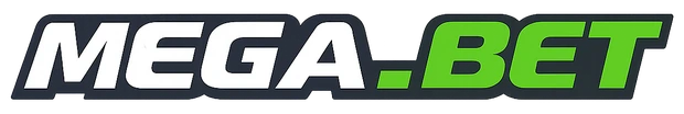 Mega Bet logo